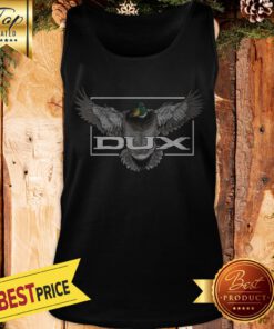 DUX Shirt Of The Month Subscription Tank Top