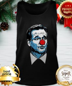 Feitelberg Roger Goodell Is A Clown Tank Top