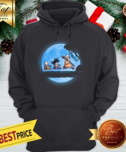Limited Edition Hakuna Milkata Hoodie