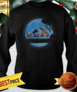 Limited Edition Hakuna Milkata Sweatshirt