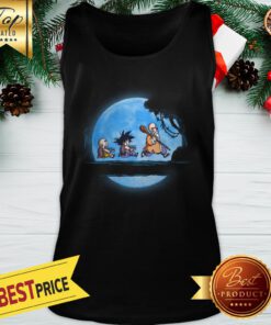 Limited Edition Hakuna Milkata Tank Top