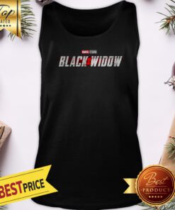 Marvel Black Widow Movie For May 2020 Tank Top