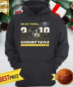 Official Appalachian State Mountaineers Hoodie