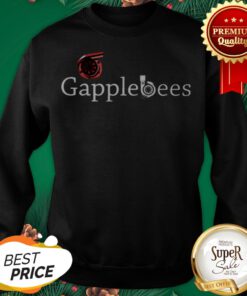 Ready To Get Gapplebees Sweatshirt