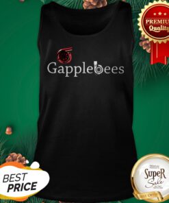 Ready To Get Gapplebees Tank Top