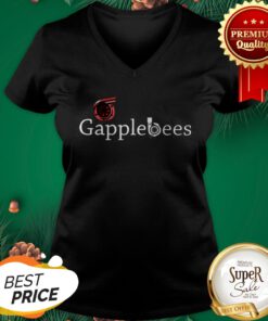 Ready To Get Gapplebees V-neck