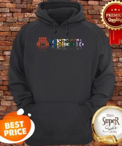 Minnesota Vikings TCF Bank Stadium Hoodie