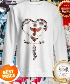 Official Bird Faith Hope Love ShirtOfficial Bird Faith Hope Love Sweatshirt