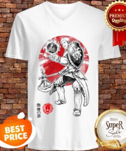 Escanor The Seven Deadly Sins The Movie Prisoners Of The Sky V-neck