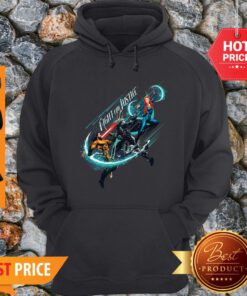 Official Aquaman Movie Fight For Justice Hoodie