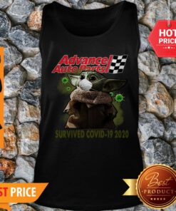 Official Aquaman Movie What Lurks In The Depths Tank Top