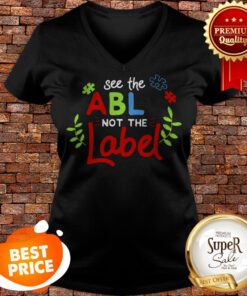 Autism Awareness, Autism Tee, Disability Support, SPED V-neck