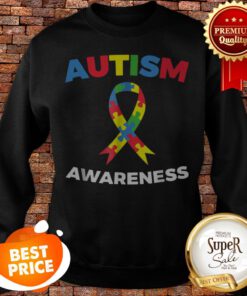 Nice Autism Awarenesss 2018 – Autism 2018 Sweatshirt