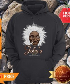 Nice Jobu’s Rum Is Very Bad To Steal Hoodie