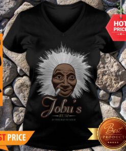 Nice Jobu’s Rum Is Very Bad To Steal V-neck