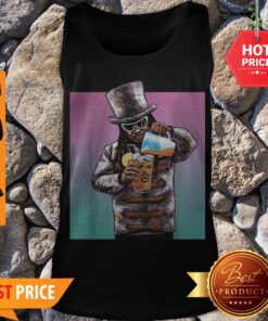 Nice T-Pain With Iced Bartender ft.Akon Tank Top