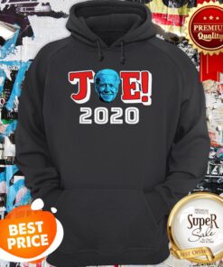 Official JOE Vote Joe Biden 2020 Hoodie