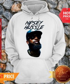 RIP Nipsey Hussle TMC Crenshaw 1985-2019 Hoodie