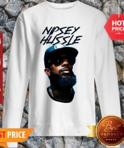 RIP Nipsey Hussle TMC Crenshaw 1985-2019 Sweatshirt