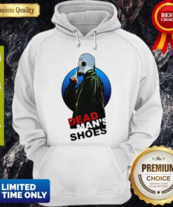 Awesome Dead Man’s Shoes Hoodie