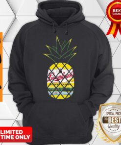 Premium Pineapple Leinenkugel’s Summer Shandy Beer Hoodie