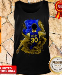 Nice NBA Stephen Curry 30 LeBron James Tank Top