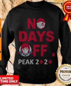 Awesome No Days FF Peak 2020 Sweatshirt