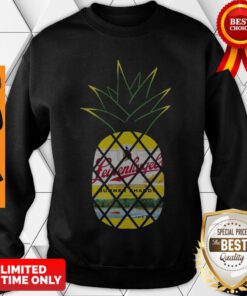 Premium Pineapple Leinenkugel’s Summer Shandy Beer Sweatshirt