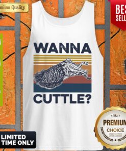 Premium Octopus Wanna Cuttle Vintage ShirtPremium Octopus Wanna Cuttle Vintage Tank Top