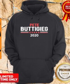 Funny Pete Buttigieg 2020 Hoodie