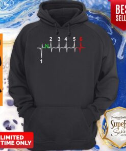Awesome 1N23456 Hoodie