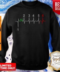 Awesome 1N23456 Sweatshirt