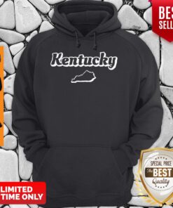 Pretty Kentucky Hoodie