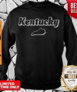 Pretty Kentucky Sweatshirt