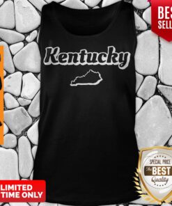 Pretty Kentucky Tank Top
