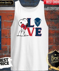 Nice Snoopy Love Hu Howard University Heart Tank Top