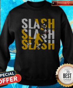 Perfect Slash Shirt, Pittsburgh Sweatshirt