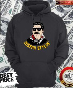 Premium Joseph Stylin’ Hoodie