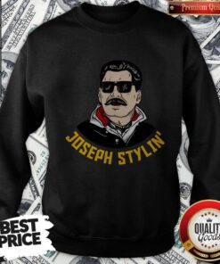 Premium Joseph Stylin’ Sweatshirt