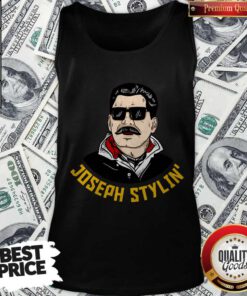 Premium Joseph Stylin’ Tank Top