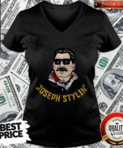 Premium Joseph Stylin’ V-neck