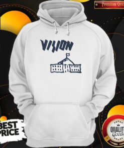 Original Vision Hoodie