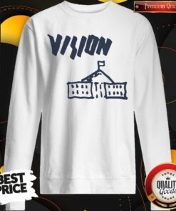 Original Vision Sweatshirt