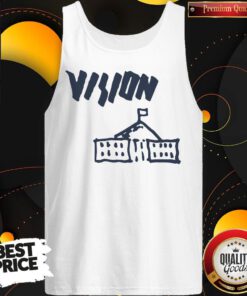 Original Vision Tank Top