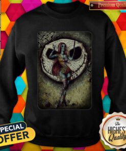 Perfect Jack Skellington And Sally Sweetshirt