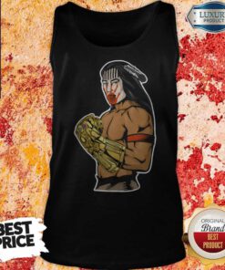 Perfect Walks With Spirit Tank Top