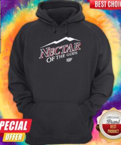 Premium Nectar Of The Gods YB You Betcha Hoodie