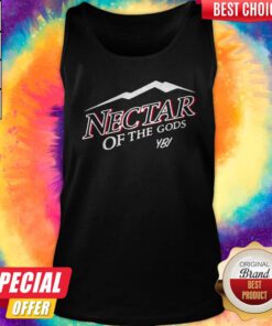 Premium Nectar Of The Gods YB You Betcha Tank Top