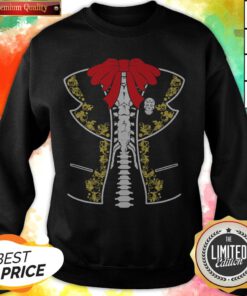 Day Of The Dead El Dia De Los Muertos Halloween Sweatshirt