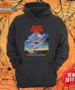 Return of the Living Dead Part II Day Dead Hoodie